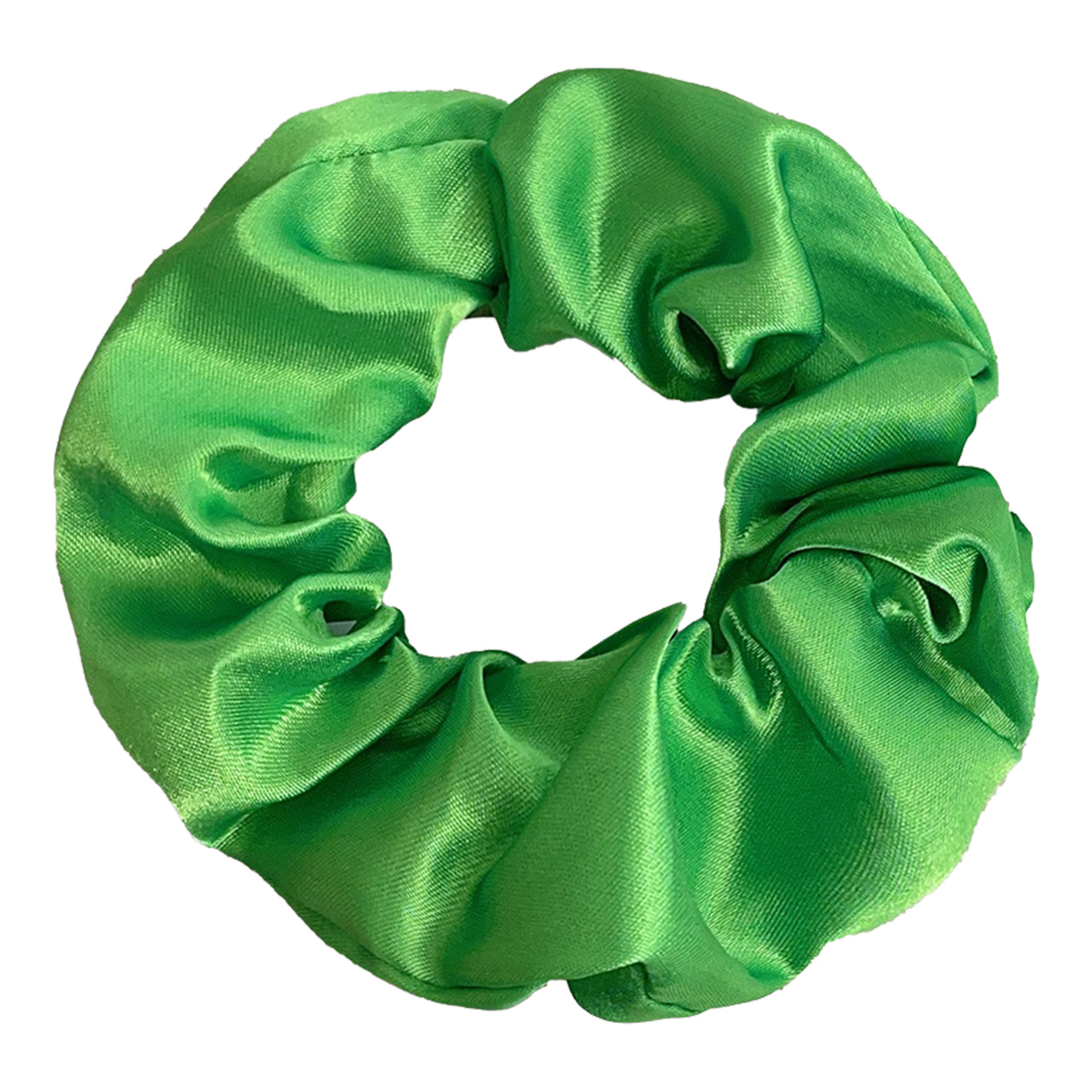 FlyFlyPromos - Full Color Printed Stain Hair Scrunchies Image 14 - Promotional Product